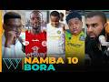 WACHAMBUZI WACHAGUA NAMBA 10 BORA WA MSIMU KATI YA CHAMA, FEISAL & OKELLO