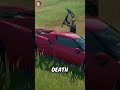 Epic BANNED Ferrari from Fortnite