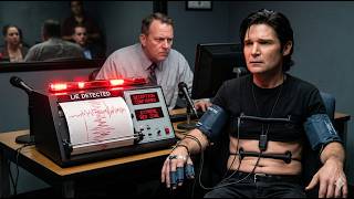 Corey Feldman's Angel PROVES He's A Joke As A Musician & As A Person