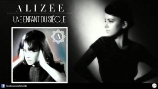 Alizée - Une Enfant Du Siècle [MIX] screenshot 4