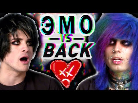 Video: Mis On Emo Riietus