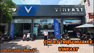 VinFast Electric Motorcycle Price List – End of July 2026: Rock-Bottom Prices, Buy Now Before It'...