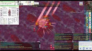 [ Ragnarok GGH ] GX solo octopus instance screenshot 3