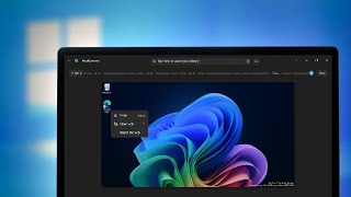 Windows 11 Build 26236 Hidden Features: New Search the web in Recall & Generative AI in Settings