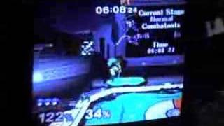 Qdvsmarth Vs Sethlonroy Pound 3 Match 3