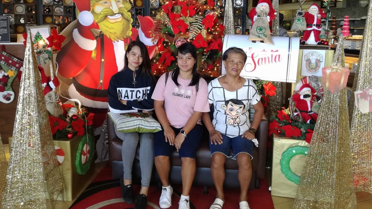 Vikings Luxury Buffet At Sm Marikina Tour Menu With My Sister YouTube vikings-luxury-buffet-at-sm-marikina-tour-menu-with-my-sister-youtube
