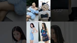 Blackpink X Tadow Edit Which One The Best??? É