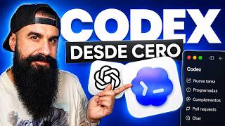 Codex + GPT-5.6: Todo lo que necesitas para empezar a programar