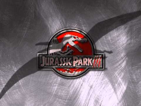 jurassic park 3 hörspiel part 2 - YouTube