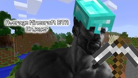 Minecraft Better than Adventure in a nutshell...