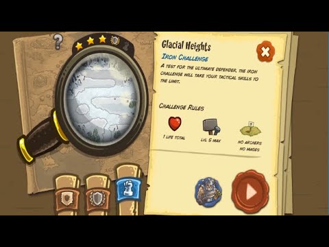 Kingdom Rush -