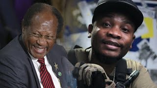 Zcc Leader Exposed Church Insurance Scheme