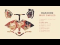 Rakoon  our smiles full album