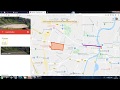 Tutoriel  google my maps carte interactive collaborative franais 2020