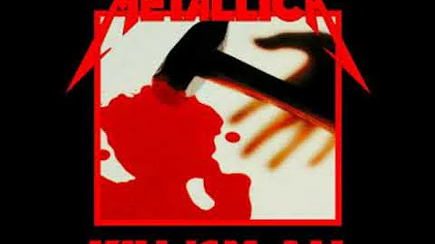 Metallica - Metal Militia