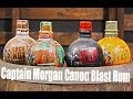 Captain Morgan Cannon Blast