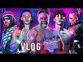 Joey janela et ses amis dbarquent chez bodyzoi pour un show de catch exceptionnel   vlog bzw jjev