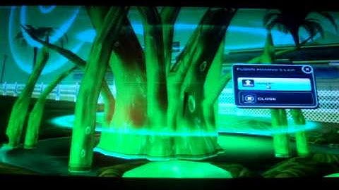 fusionfall nano titan part 1