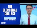 The Electoral College | JEOPARDY!