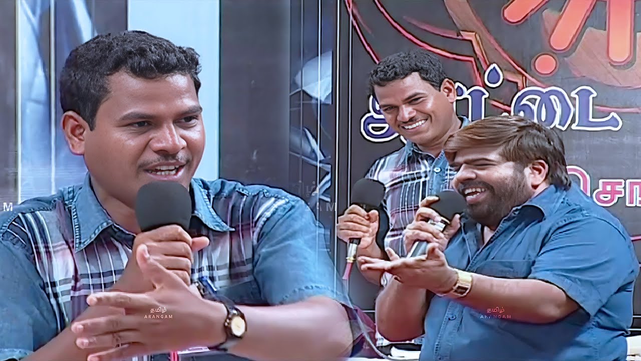 டெய்லி 2 குடும்பத்தை கெடுத்தா தான் எனக்கு நல்லா தூக்கம் வரும்!😂நல்ல கொள்கை டா தம்பி🤣 #TR #Speech