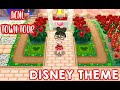 ACNL: VMK (Disney Theme) Town Tour