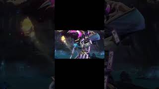 Spiritblossom most beautiful skin line in the game#spiritblossom #lolskin #wildrift #leagueoflegends