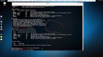 Metasploit - Autopwn