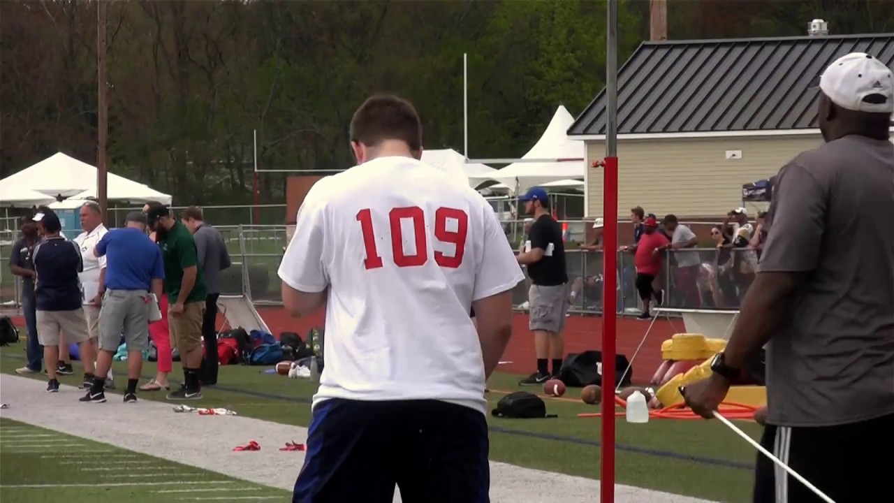 2017 NE Showcase - (109) Evan Rabinowitz - YouTube