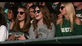 Ohio University Homecoming 2019