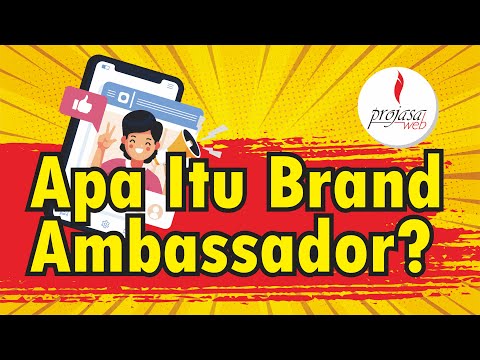 Video: Apa Yang Dibutuhkan Untuk Menjadi Brand Ambassador Dengan Drambuie