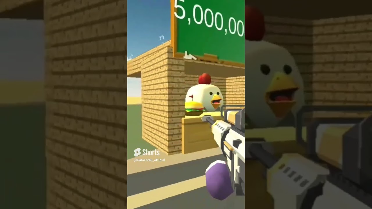 СКОКА?! 5,000,000,00$!? А ОН НЕ АФЕГЕЛ?