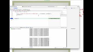 DIGL1024 Pointers Pointer Arithmetic Part 2
