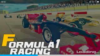 Formula Car Racing 3D: F1 Car No Limits Racing - Android Gameplay - Free Car Games To Play Now screenshot 2