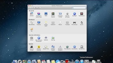 How to Adjust Power Saving Settings on Mac