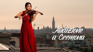 &quot;Audizione a Cremona&quot; | Gabriel&#39;s Oboe - Ennio Morricone | by Lena Yokoyama | PRO CREMONA