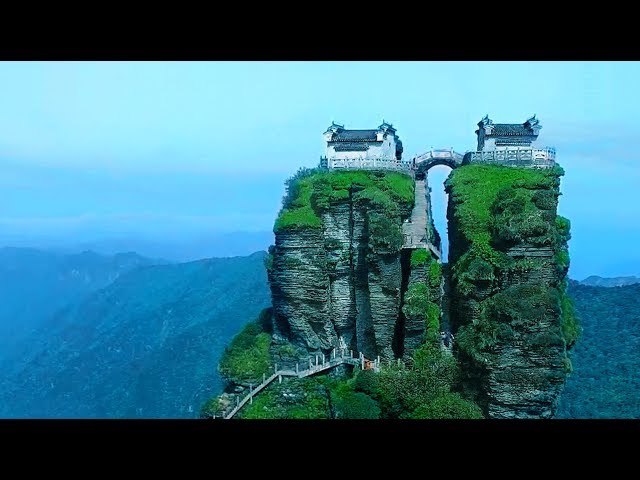 5 - Temple On a Road