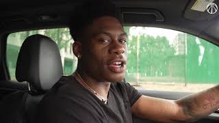 Admiral Schofield Ride Along Feature