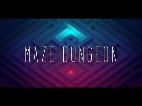 ?Labyrinth game — Maze Dungeon