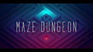 Maze Dungeon screenshot 1