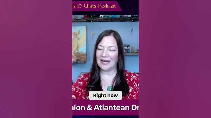 Elevate Your Vibration: Journey to the 5th Dimension