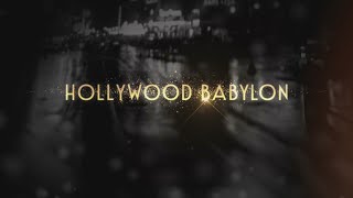 Hollywood Babylon