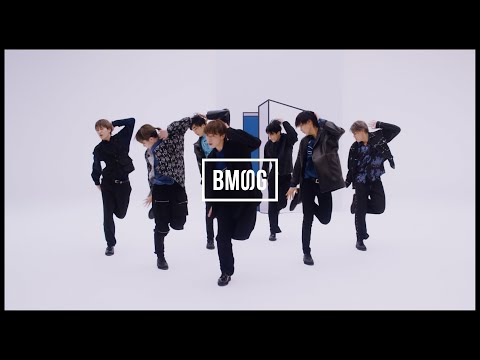 BE:FIRST / Shining One -Dance Performance (Short ver.)-