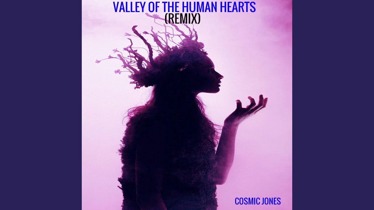 Cosmic Radio (Remix)