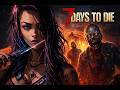 HAYATTA KALMA SERİSİ BAŞLIYOR! || 7 DAYS TO DIE TÜRKÇE #1