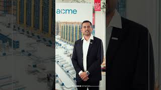 Navin Narayan | CEO of Acme Intralog — The Future of Intralogistics