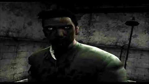 Manhunt 2 - "Do You Believe In Devil" - Craig Conner