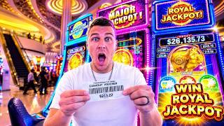 This Slot Hack Gets You a BONUS Every Time
