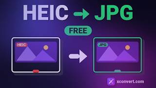 How to Convert HEIC to JPG (Free, No Software Needed) screenshot 4