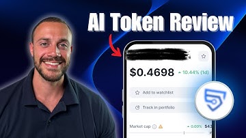 bitsCrunch BCUT AI Driven NFT Analytics Tool Review!