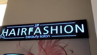 HairFashion.Uz в Ташкенте
